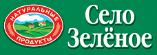 Село Зеленое